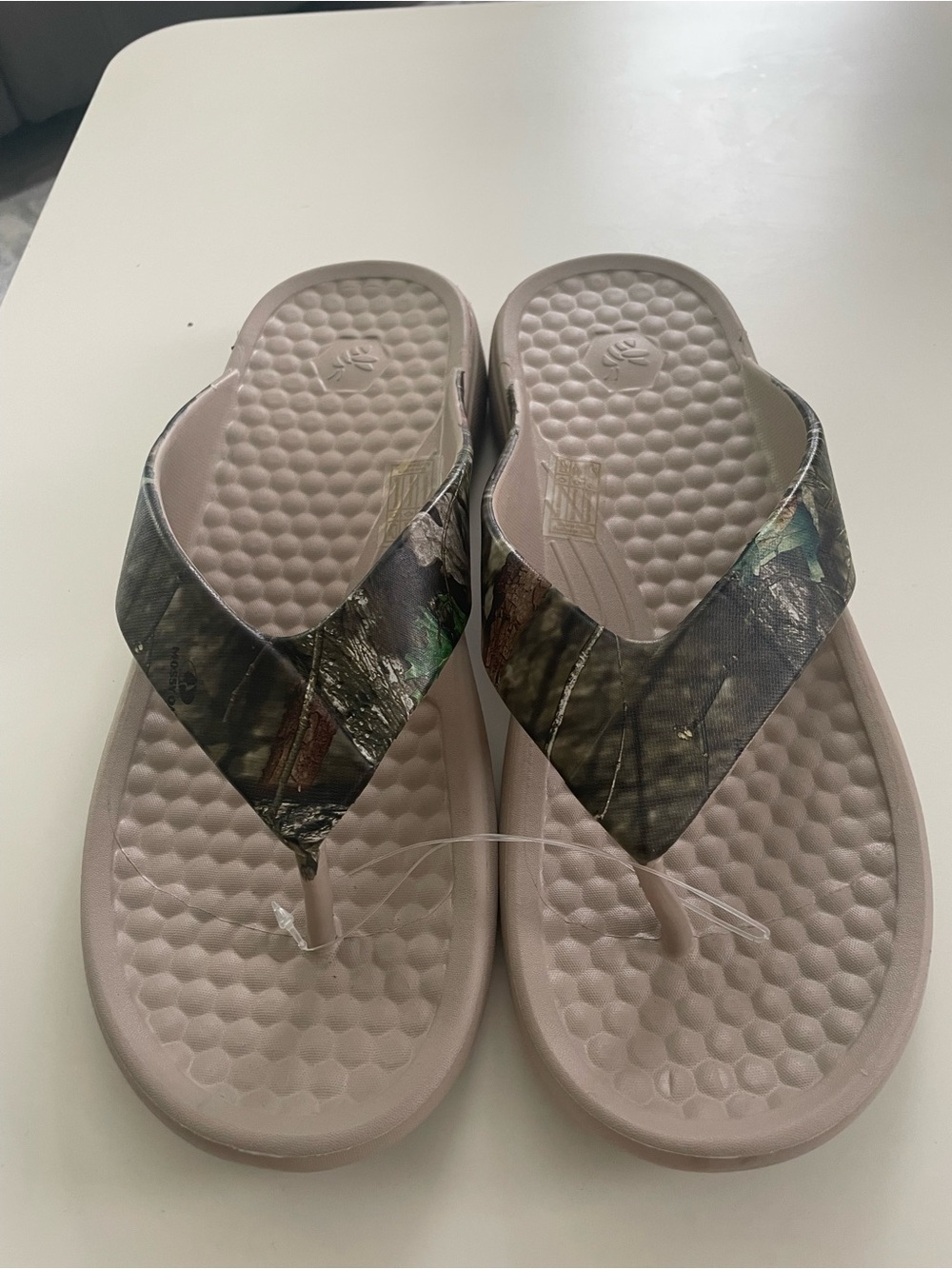 Man sandals size 13